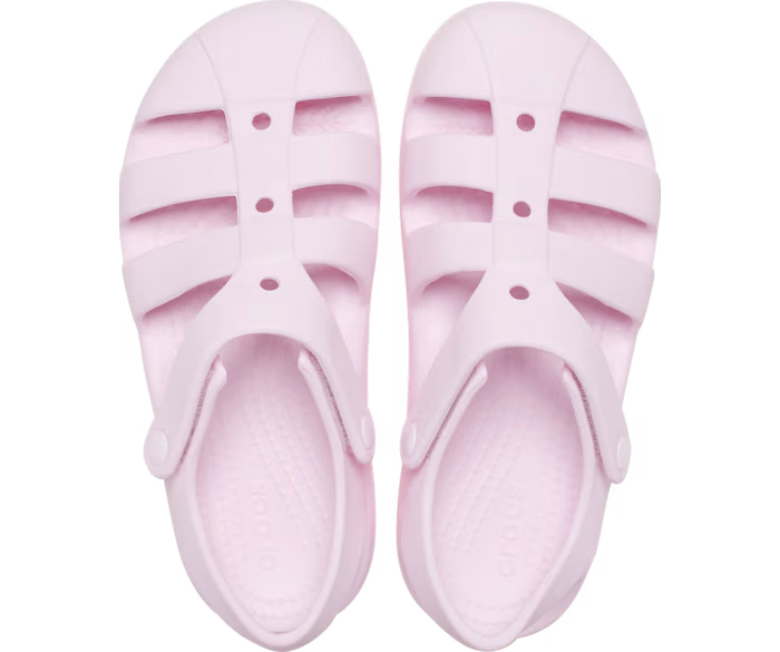 crocs-gallery-color:pink milk; color:Pink Milk; alt:ALT120; file:210625_6ZW-ALT120