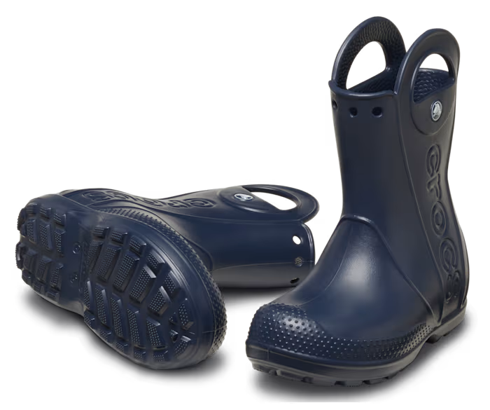 Crocs Kids’ Handle It Rain Boot ALT110