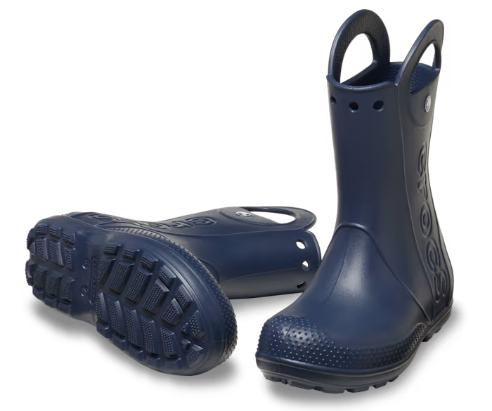 Crocs Toddler Handle It Rain Boot ALT110