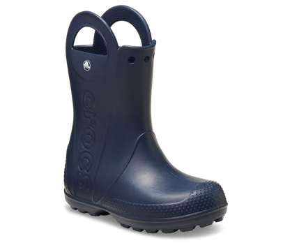 Crocs Toddler Handle It Rain Boot ALT140
