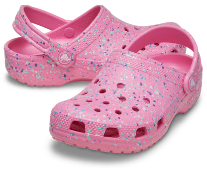 crocs-gallery-color:pink lemonade/multi; color:Pink Lemonade/Multi; alt:ALT110; file:211169_6SO-ALT110