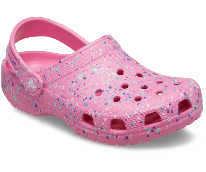 crocs-gallery-color:pink lemonade/multi; color:Pink Lemonade/Multi; alt:ALT140; file:211169_6SO-ALT140
