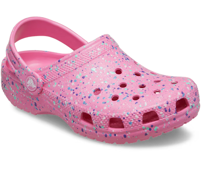 crocs-gallery-color:pink lemonade/multi; color:Pink Lemonade/Multi; alt:ALT140; file:211169_6SO-ALT140