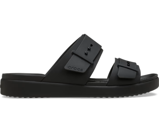 Crocs Brooklyn Buckle Low Low ALT100
