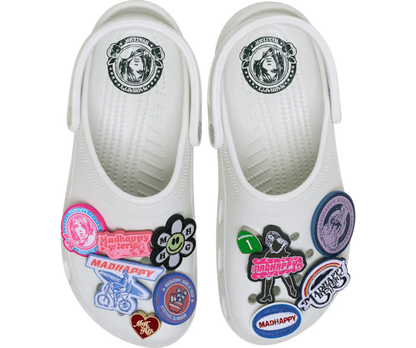 crocs-gallery-color:almost white; color:Almost White; alt:ALT100; file:211386_1CN-ALT100