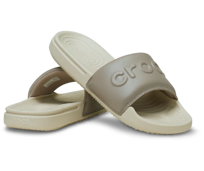 crocs-gallery-color:bone / taupe; color:Bone / Taupe; alt:ALT110; file:211430_0Q6-ALT110