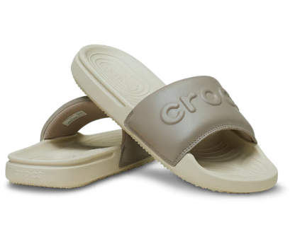 crocs-gallery-color:bone / taupe; color:Bone / Taupe; alt:ALT110; file:211430_0Q6-ALT110