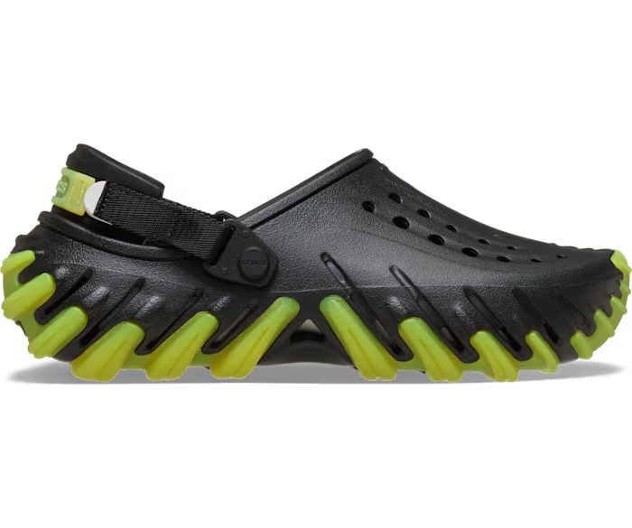 Crocs Echo Icy RO Clog ALT100