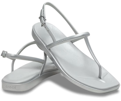 Crocs Miami Metallic Thong Flip ALT110