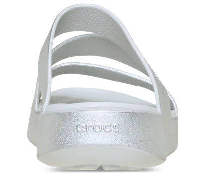 Crocs Getaway Strappy Metallic Sandal ALT160