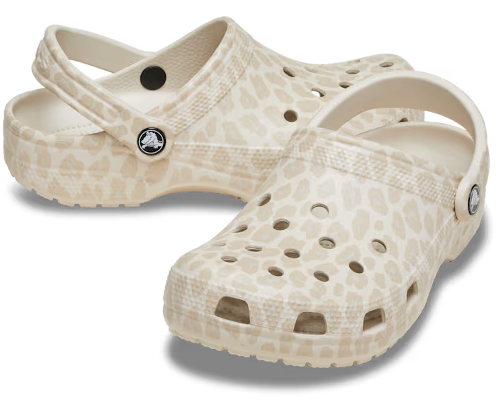Crocs Classic Animal Clog ALT110