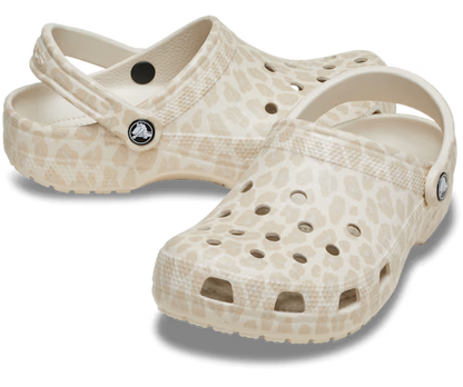 crocs-gallery-color:almond tint/leopard; color:Almond Tint/Leopard; alt:ALT110; file:211800_0RH-ALT110