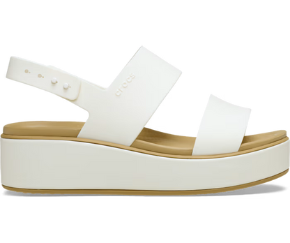 crocs-gallery-color:chalk/tan; color:Chalk/Tan; alt:ALT100; file:211802_00O-ALT100