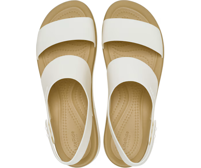 crocs-gallery-color:chalk/tan; color:Chalk/Tan; alt:ALT120; file:211802_00O-ALT120