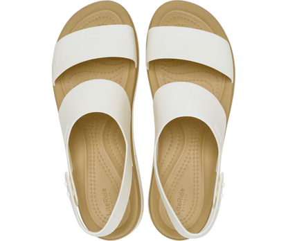 crocs-gallery-color:chalk/tan; color:Chalk/Tan; alt:ALT120; file:211802_00O-ALT120