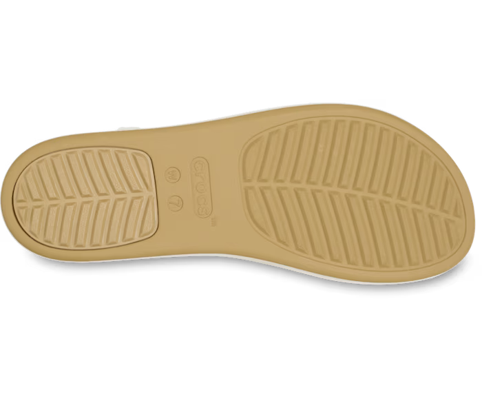 crocs-gallery-color:chalk/tan; color:Chalk/Tan; alt:ALT130; file:211802_00O-ALT130