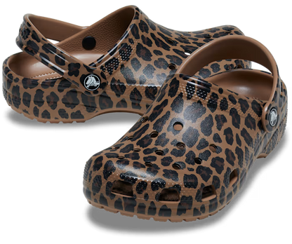 Crocs Kids' Classic Animal Clog ALT110