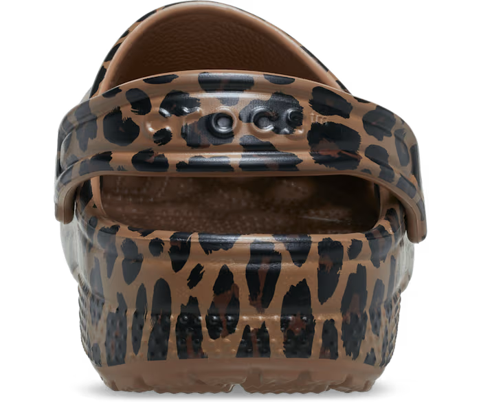 Crocs Kids' Classic Animal Clog ALT160