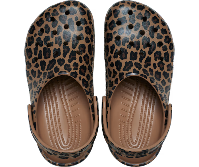 Crocs Toddler Classic Animal Clog ALT120