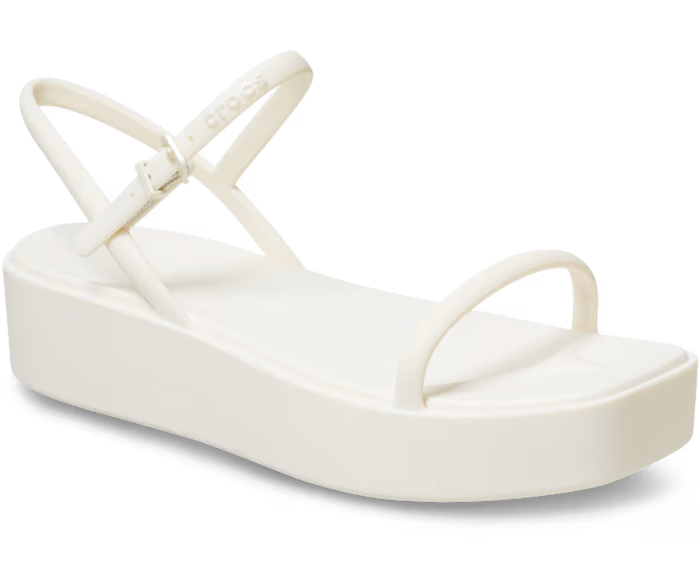 Crocs Miami Platform Y Strap Sandal ALT140