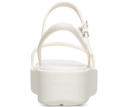 Crocs Miami Platform Y Strap Sandal ALT160