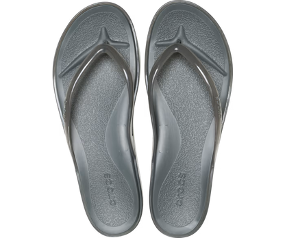 crocs-gallery-color:carbon jelly; color:Carbon Jelly; alt:ALT100; file:212014_0SD-ALT100