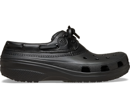 Crocs Classic Boat Shoe ALT100