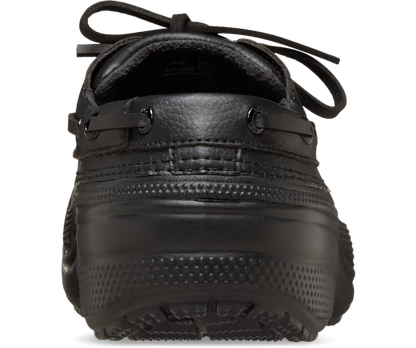 Crocs Classic Boat Shoe ALT160