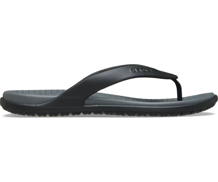 crocs-gallery-color:black/slate grey; color:Black/Slate Grey; alt:ALT100; file:212035_0DD-ALT100