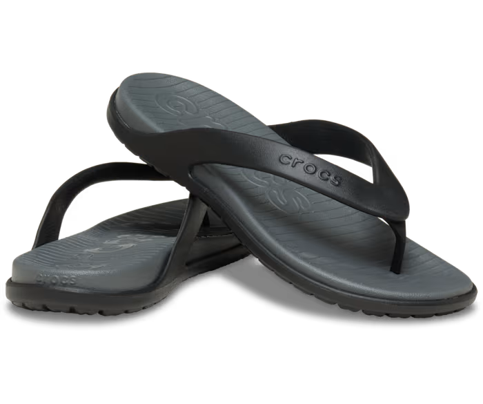 crocs-gallery-color:black/slate grey; color:Black/Slate Grey; alt:ALT110; file:212035_0DD-ALT110