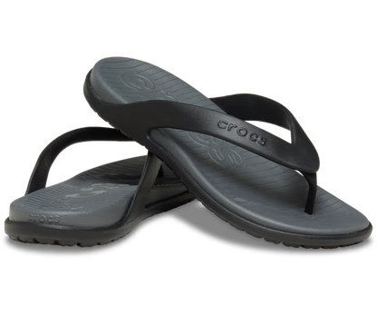 crocs-gallery-color:black/slate grey; color:Black/Slate Grey; alt:ALT110; file:212035_0DD-ALT110