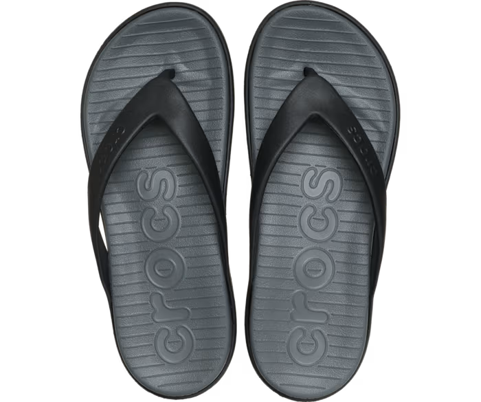 crocs-gallery-color:black/slate grey; color:Black/Slate Grey; alt:ALT120; file:212035_0DD-ALT120
