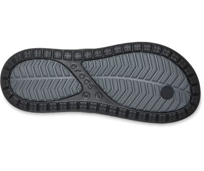 crocs-gallery-color:black/slate grey; color:Black/Slate Grey; alt:ALT130; file:212035_0DD-ALT130