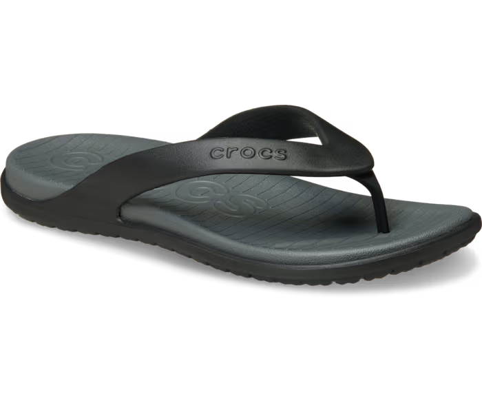 crocs-gallery-color:black/slate grey; color:Black/Slate Grey; alt:ALT140; file:212035_0DD-ALT140