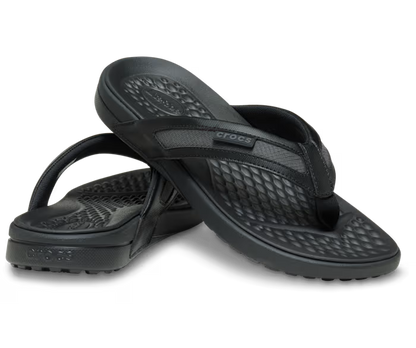 crocs-gallery-color:black/slate grey; color:Black/Slate Grey; alt:ALT110; file:212039_0DD-ALT110