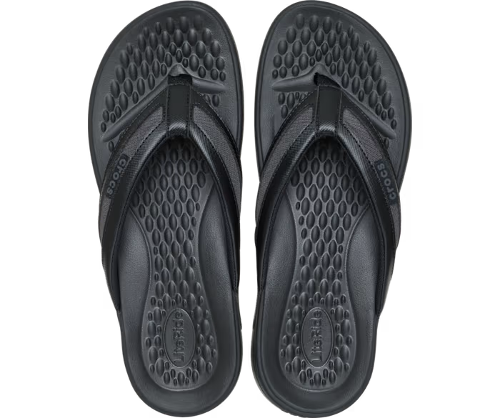 crocs-gallery-color:black/slate grey; color:Black/Slate Grey; alt:ALT120; file:212039_0DD-ALT120