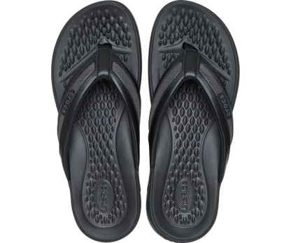 crocs-gallery-color:black/slate grey; color:Black/Slate Grey; alt:ALT120; file:212039_0DD-ALT120
