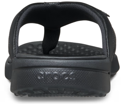 crocs-gallery-color:black/slate grey; color:Black/Slate Grey; alt:ALT160; file:212039_0DD-ALT160