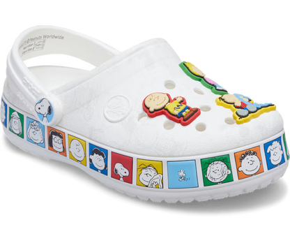 Crocs Peanuts™ Crocband Clog Kids ALT140