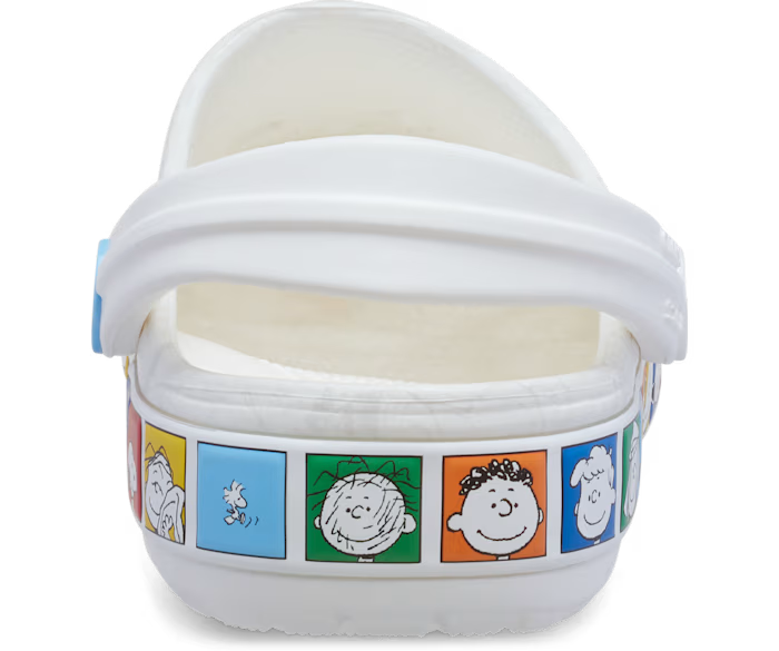 Crocs Peanuts™ Crocband Clog Kids ALT160