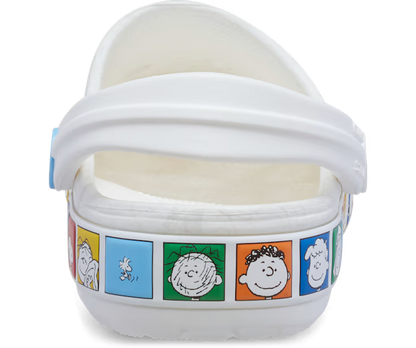 Crocs Peanuts Crocband Clog Toddler ALT160