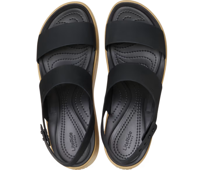Crocs Brooklyn Sky Sandal ALT120