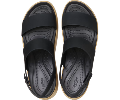 crocs-gallery-color:black/cashew; color:Black/Cashew; alt:ALT120; file:212250_0RI-ALT120