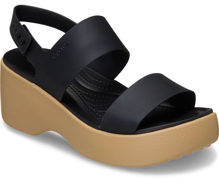 Crocs Brooklyn Sky Sandal ALT140