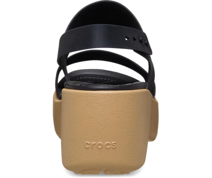 Crocs Brooklyn Sky Sandal ALT160