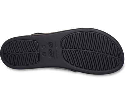 Crocs Brooklyn 4U Cross Strap Sandal ALT130