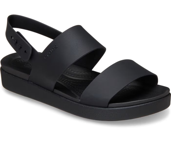 Crocs Brooklyn Backstrap Low Low ALT140