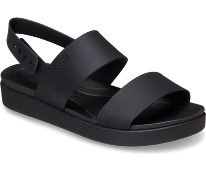 Crocs Brooklyn Backstrap Low Low ALT140