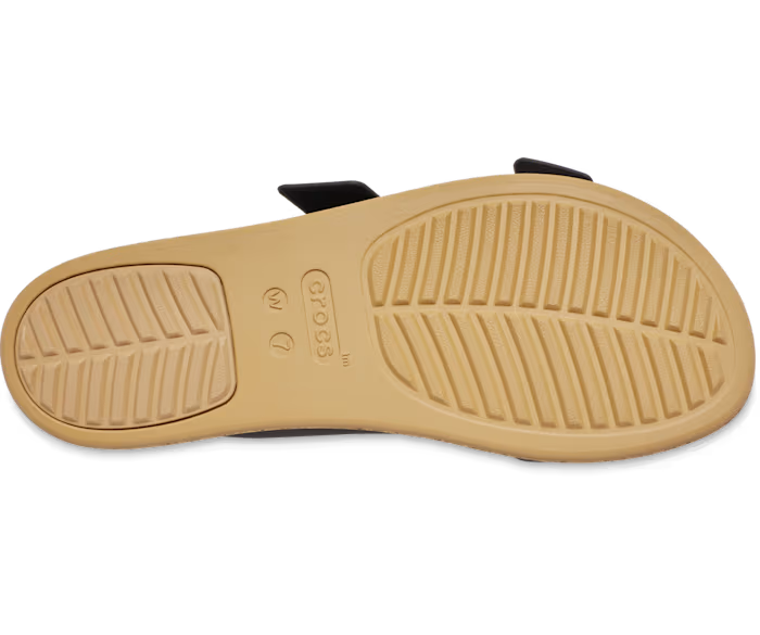 Crocs Brooklyn Buckle Low Low Cork Sandal ALT130