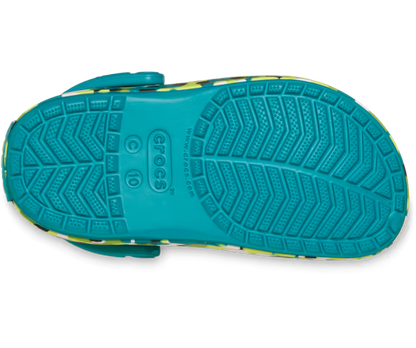 crocs-gallery-color:turbo teal/multi; color:Turbo Teal/Multi; alt:ALT130; file:212524_3BU-ALT130